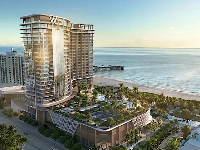 New Construction Condos Pompano Beach